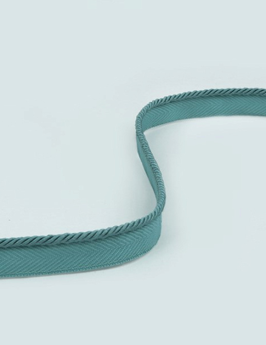Шнур Jim Thompson Silk Micro Cord on Tape JT030026050