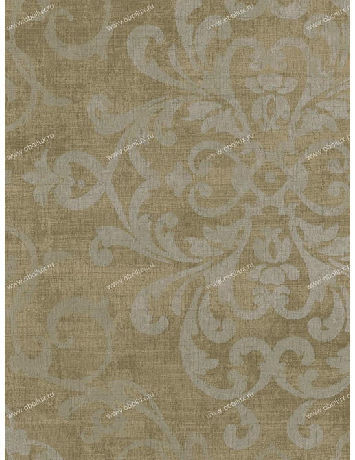 Обои Seabrook Antoinette AN40009
