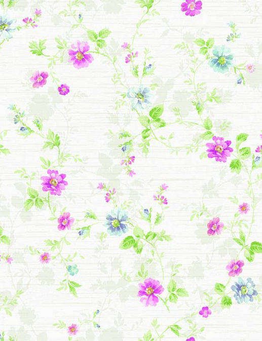 Обои Seabrook Garden Rose RG60904