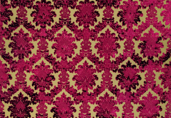 Ткань Designers Guild Augusta FQ010/04