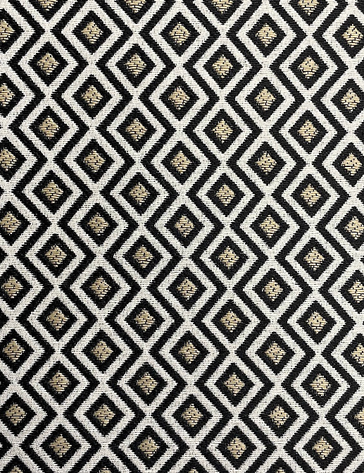 Ткань Galleria Arben Marrakesh Tangier/Taupe