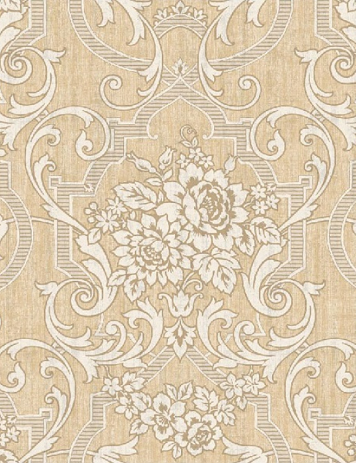Обои York Luminous Lavender ED3240