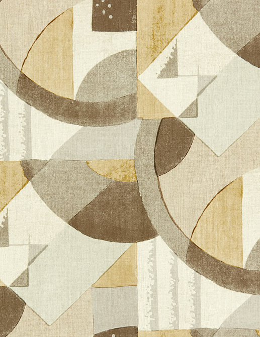 Обои Zoffany Rhombi Vinil 312889