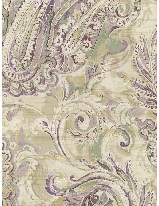 Обои Wallquest Villa Flora VB11009