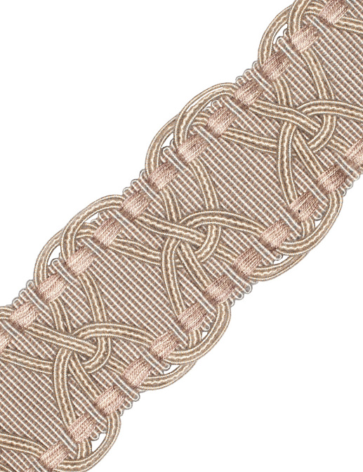 Тесьма Samuel & Sons Kensington Collection 977-56157/24