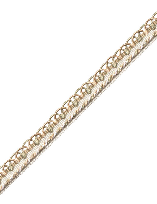 Тесьма Samuel & Sons Annecy Cord 982-30702/404