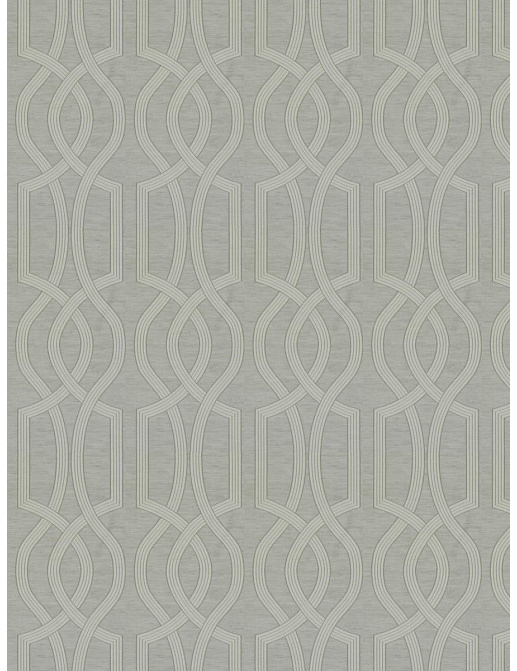Ткань Fabricut Luxe Nuances Cumulus Breeze NetWorth/Mineral