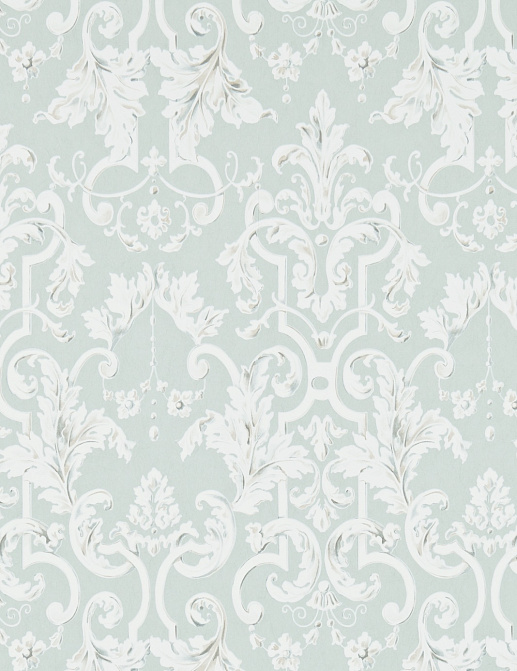 Обои Zoffany Constantina Damask 312033