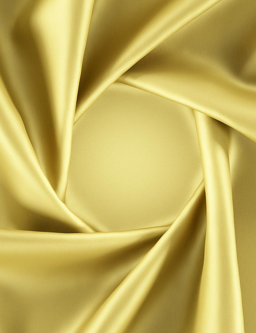 Ткань Galleria Arben Satin Satin/085-Hay