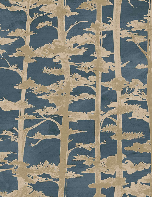 Обои Casamance Legendes 70040712