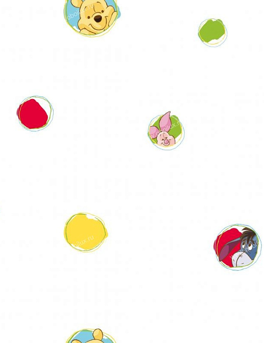 Обои Graham & Brown Kids@Home 3 70599