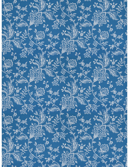 Ткань Fabricut Chromatics Vol.XXII Blue Lowell/Pacific