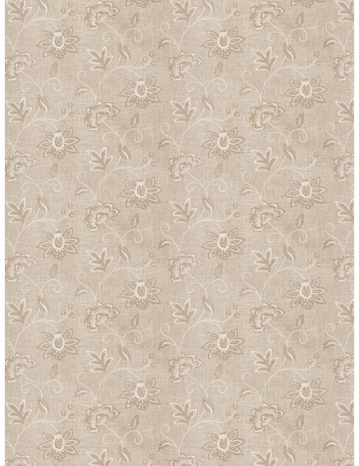 Ткань Fabricut Charlotte Moss Canvas Ripoli/Canvas