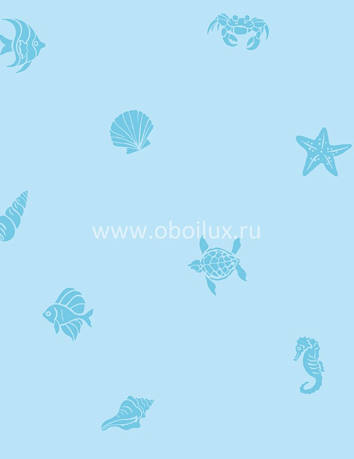 Обои York Just Kids KD1806