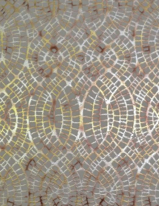 Обои York Antonina Vella - Modern Metals NW3560