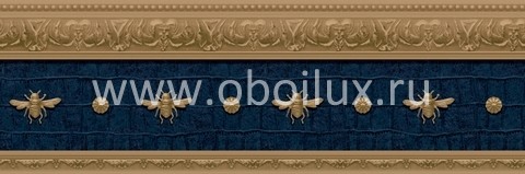Бордюр Blue Mountain Blue BC1581552b