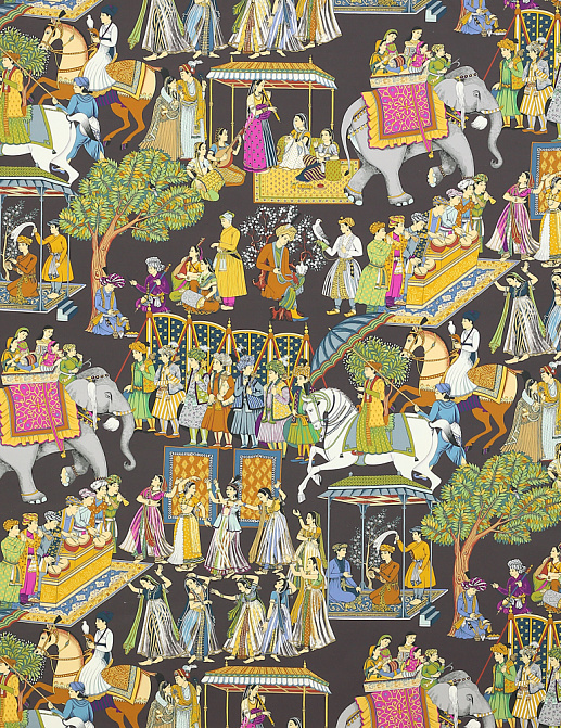 Ткань Manuel Canovas Anna M4028-04