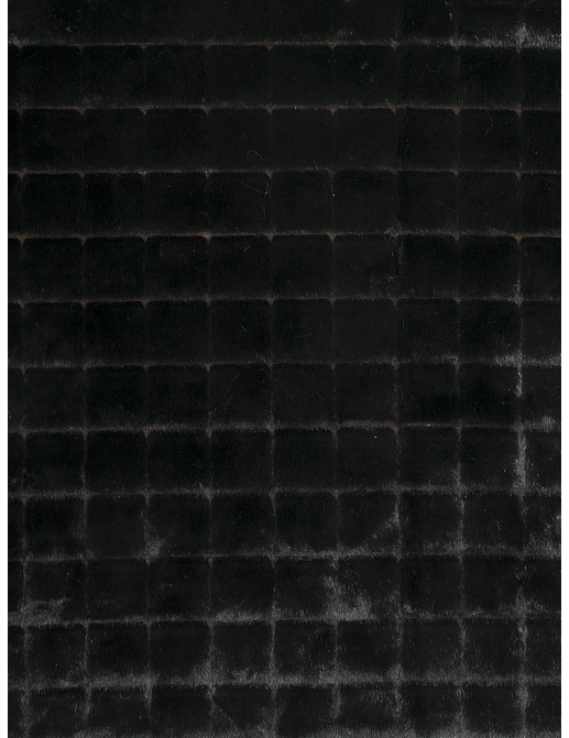 Ткань Fabricut Faux Furs Multipurpose Box fur/Black