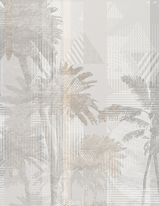 Панно и фотообои Affresco Фрески и фотообои ID136328