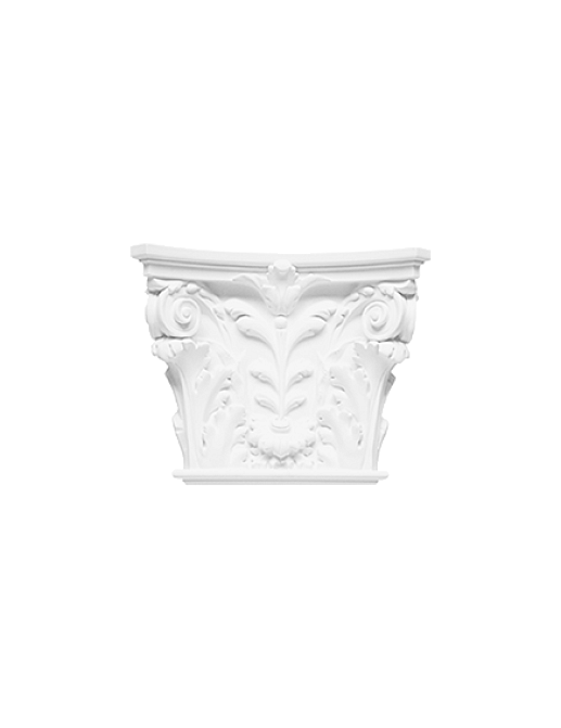 Пилястра Orac Decor Интерьерный декор K251