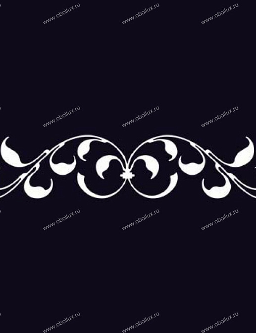 Обои Italreflexes Deco Gallery FRISE-FEUILLAGE