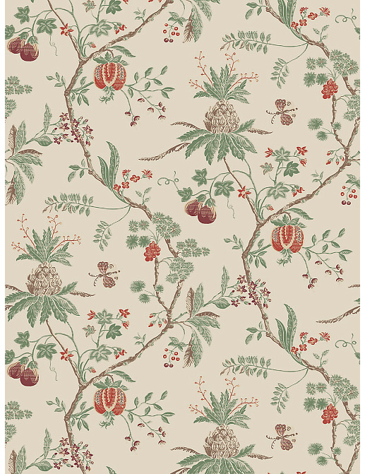 Обои Colony Wallpaper Collection Vol. III WP26148-001