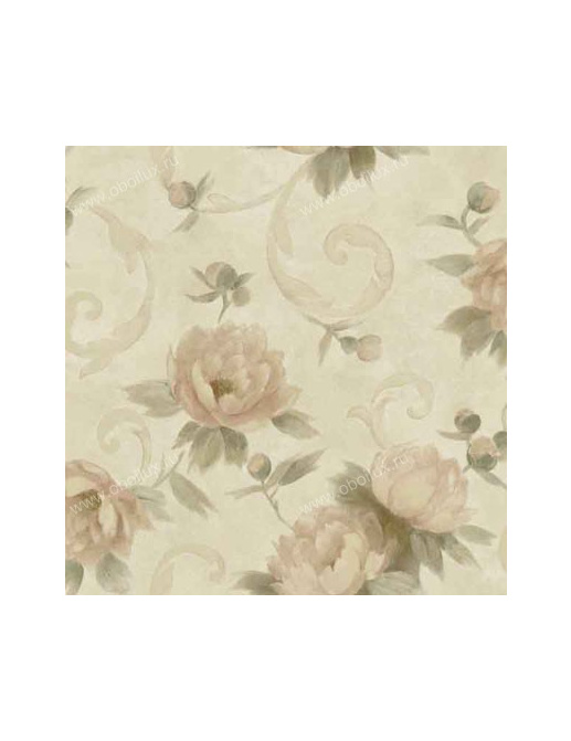 Обои Seabrook Harmonious AB70411