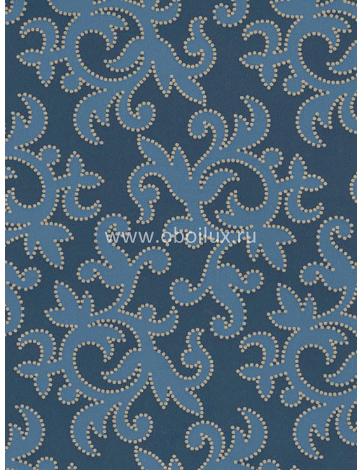 Обои Blue Mountain Blue BC1582103