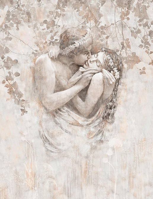 Панно и фотообои Affresco Exclusive AB303 COL3