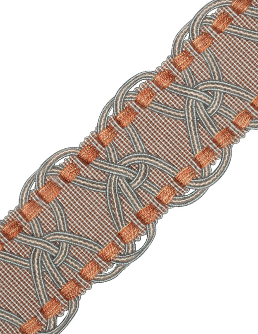 Тесьма Samuel & Sons Kensington Collection 977-56157/19