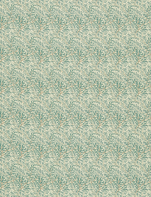 Ткань Morris & Co Little Book of Morris DMC1W2203