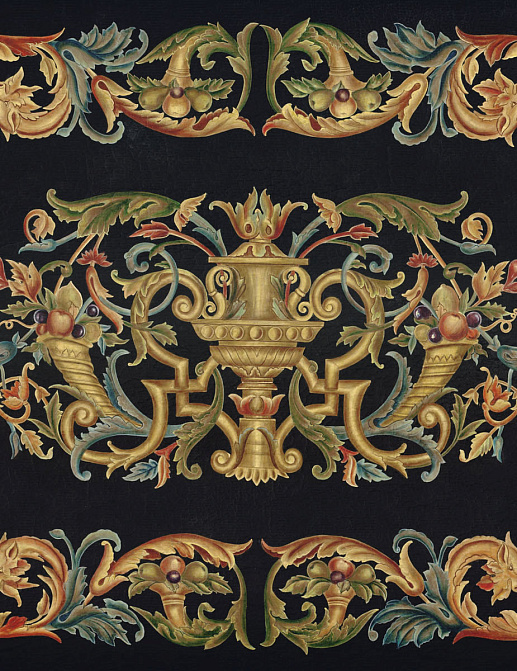 Панно и фотообои Iksel Scenic & Architectural Wallpapers Tabletops RENAISSANCE