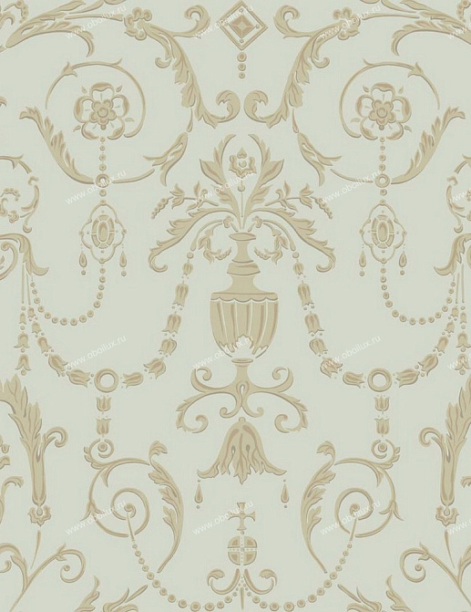Обои Cole & Son Historic Royal Palaces 98/12053