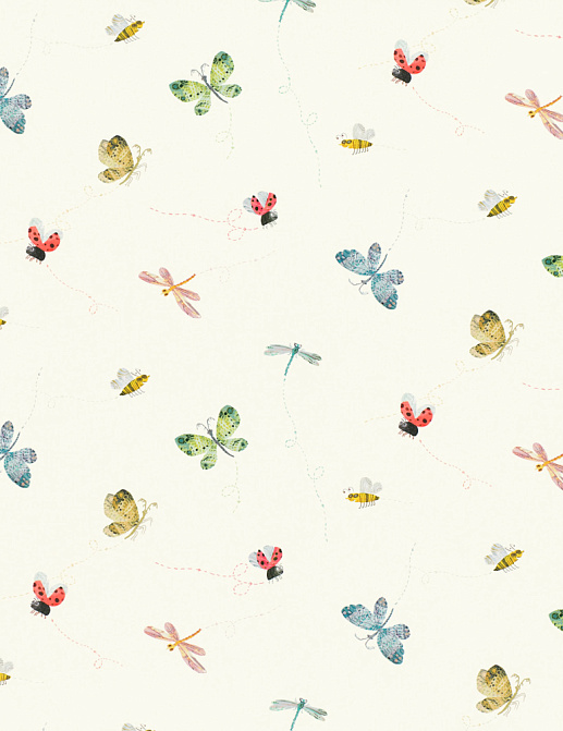 Ткань Villa Nova Picturebook V3322/01