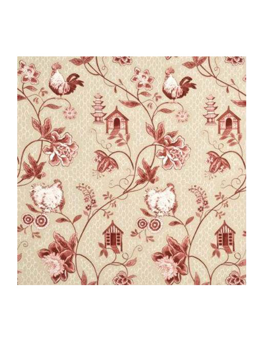Ткань Baker Lifestyle Opera Garden PP50341/3