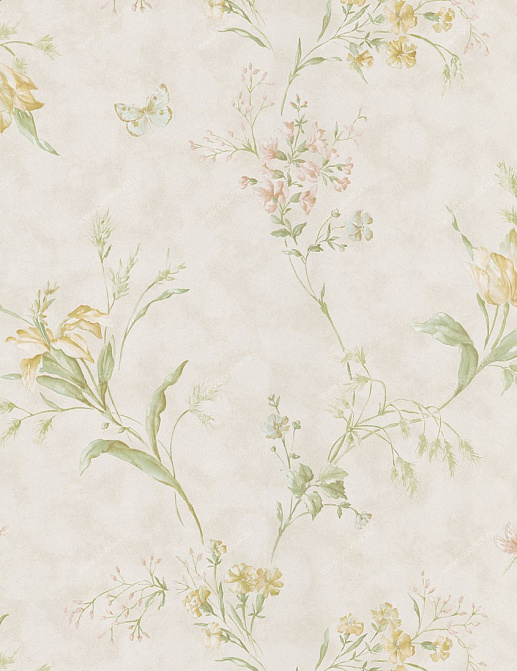 Обои Living Style Symphony 983-49000