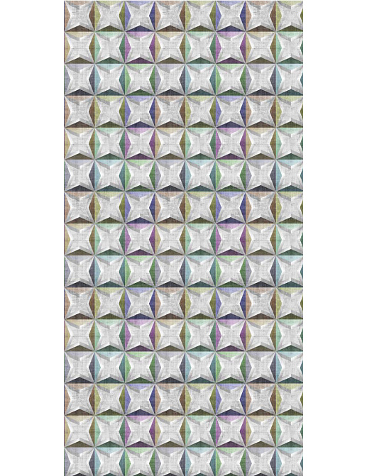 Обои Nicolette Mayer Modern Galaxy Truiq/Spring