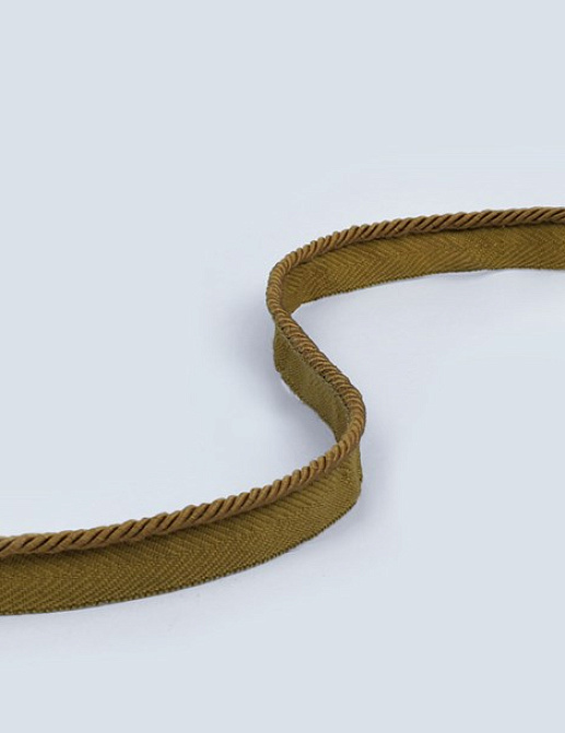 Шнур Jim Thompson Silk Micro Cord on Tape JT030026018