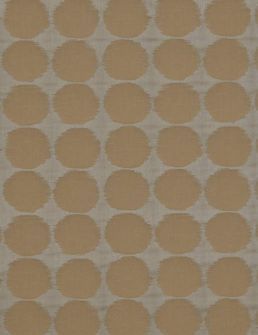 Ткань KAI Nouvel Aalto/Ochre