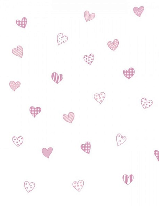 Обои Decor Delux Ciao Bimbi 1344