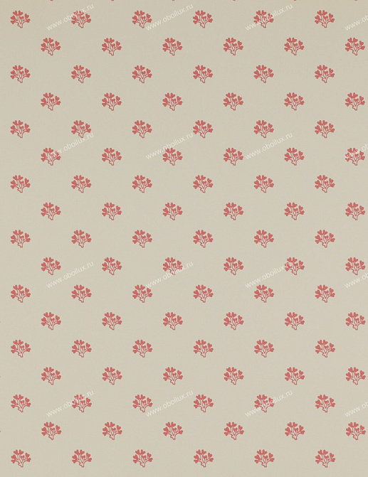 Обои Colefax and Fowler Ashbury 07983-01