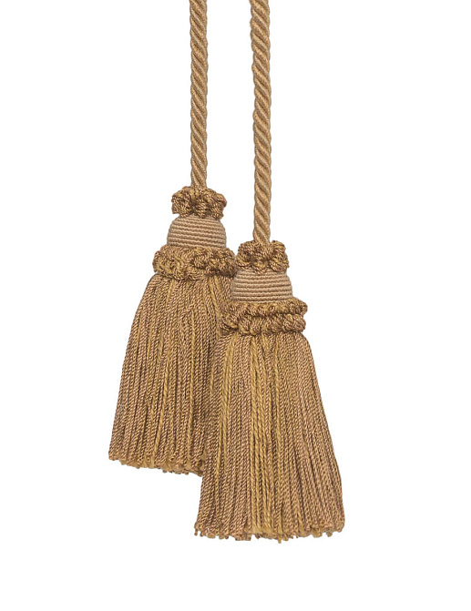 Кисть Samuel & Sons Annecy Cord 976-31654/113