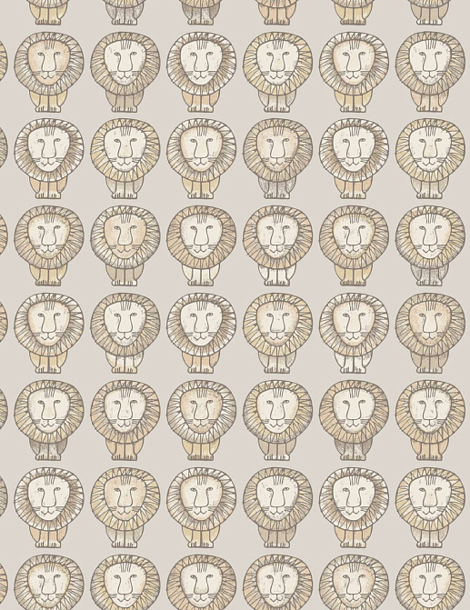 Обои Borastapeter Scandinavian Designers 1377