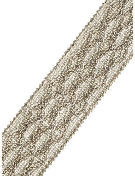 Тесьма Trend Jaclyn Smith Trimmings Vol.IV 03939/Fawn