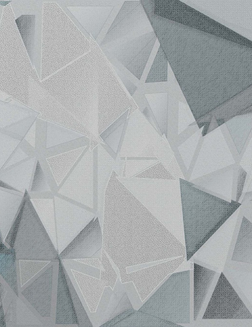 Панно и фотообои Affresco Trend Art ZK435 COL1