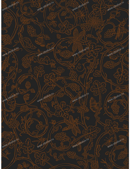 Обои Cole & Son Vivienne Westwood 86/10034