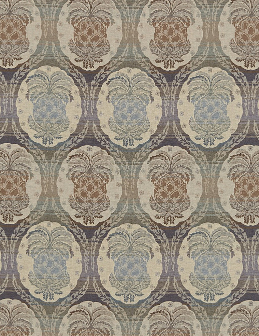 Ткань Zoffany Tinto wools 330152