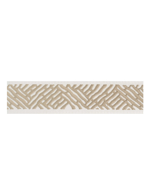 Тесьма Thibaut Tapes & Trims E12018