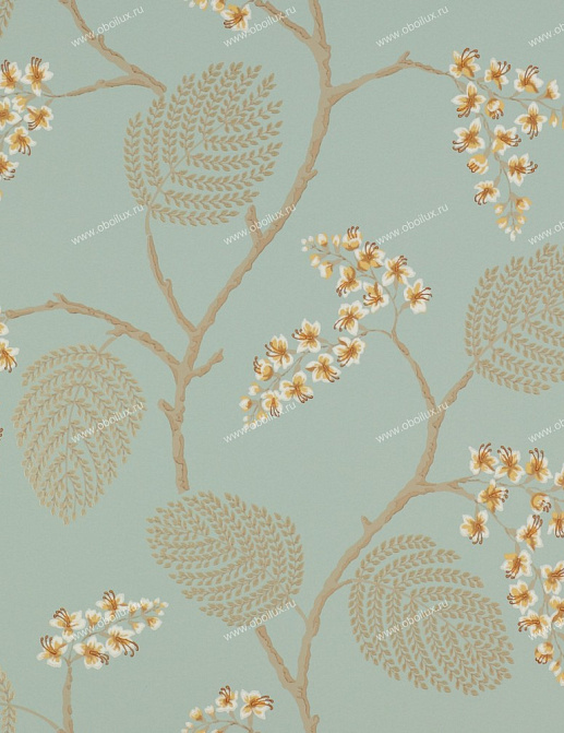 Обои Colefax and Fowler Celestine 07141-03