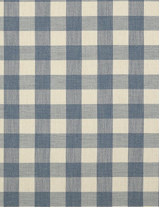 Ткань Colefax and Fowler Edgar Checks & Stripes F4525/03
